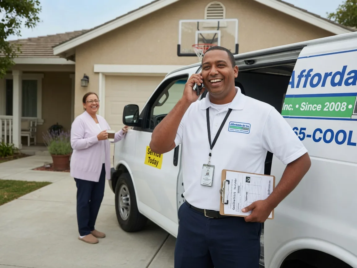 Central Ac Repair Holland, MN FAQs